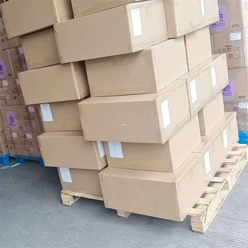 林口县和硕县：畅享多元高效物流运输服务