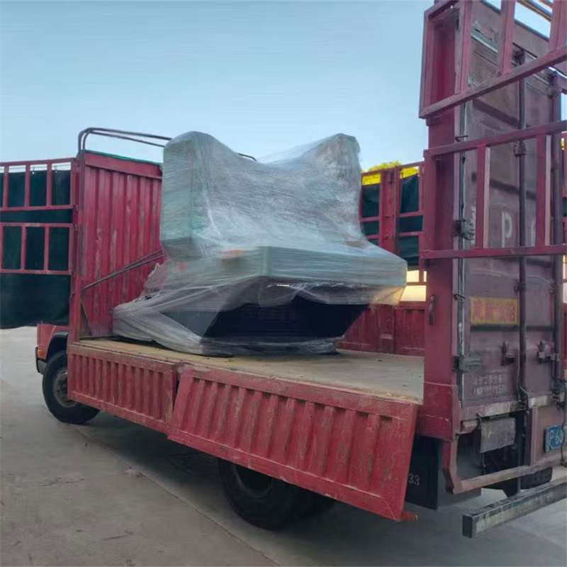 林口县和静县：物流专线的高效货运解决方案