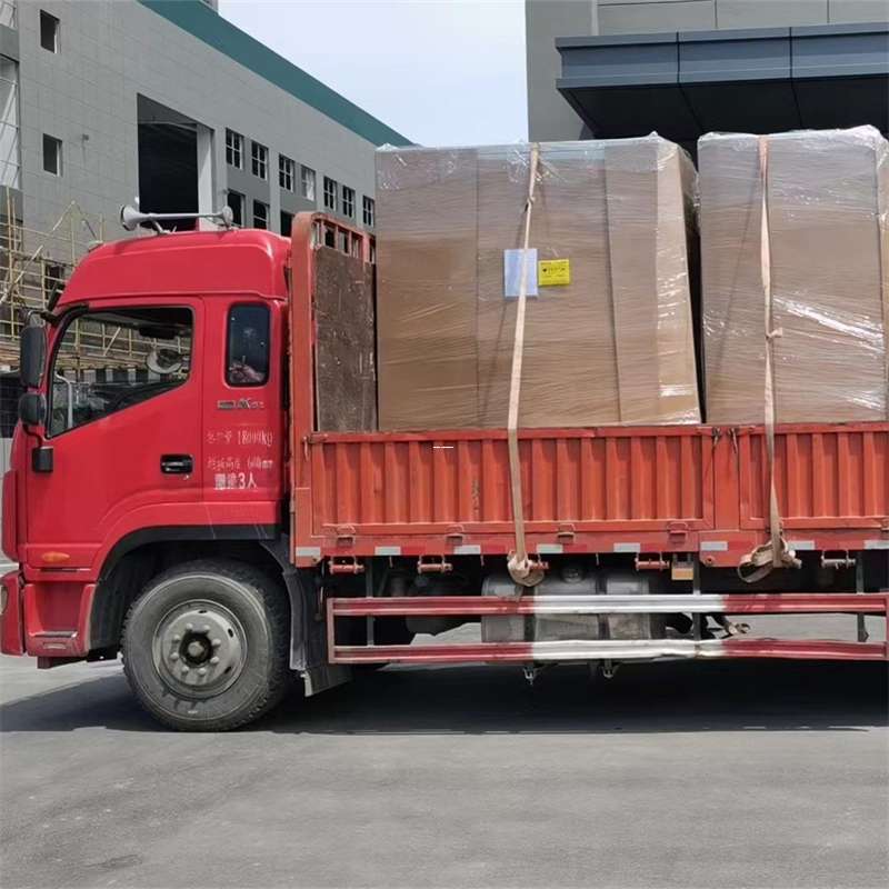 林口县乌鲁木齐物流：专线运输的多元服务之旅
