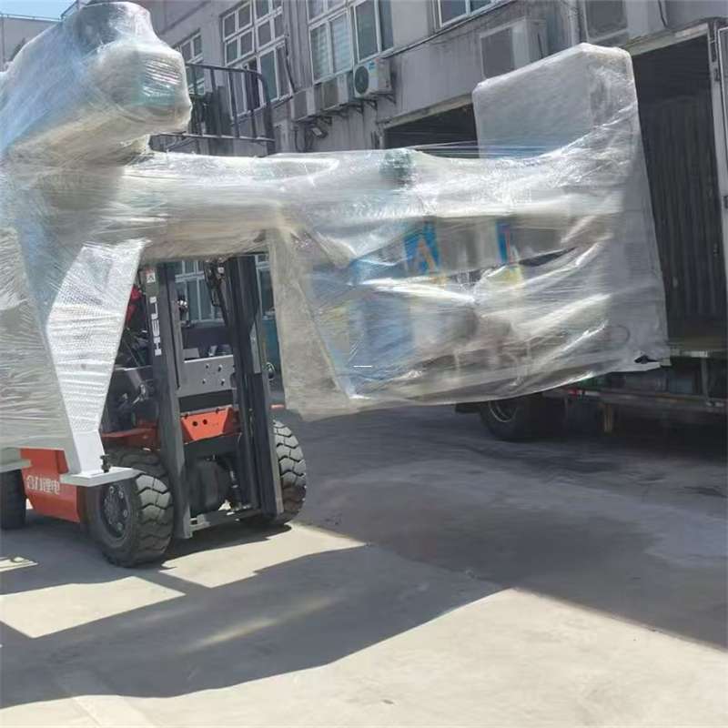林口县赣州市物流：多样运输服务与丰富线路探秘