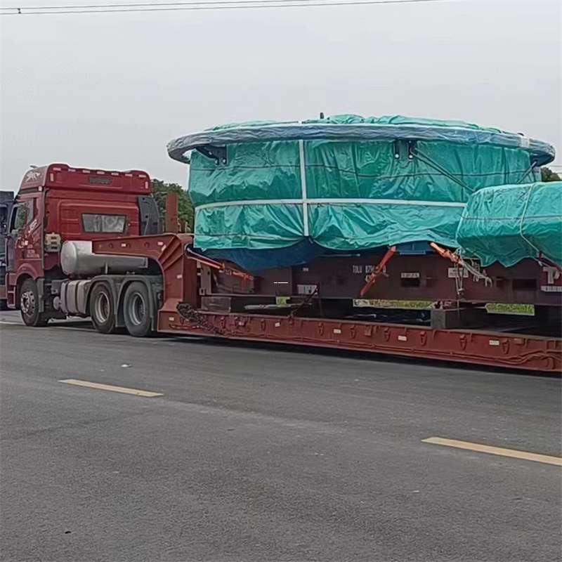 林口县连城县物流：多元服务与高效运输线路探秘