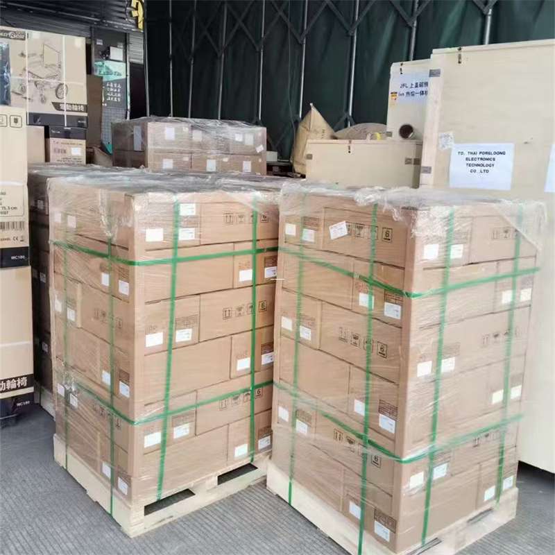 林口县建瓯市物流：多样服务与高效运输线路探秘