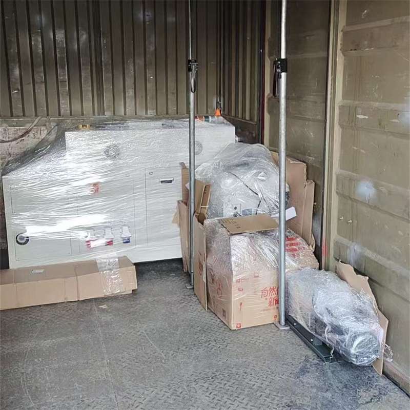 林口县探寻建阳区多元物流服务的奥秘