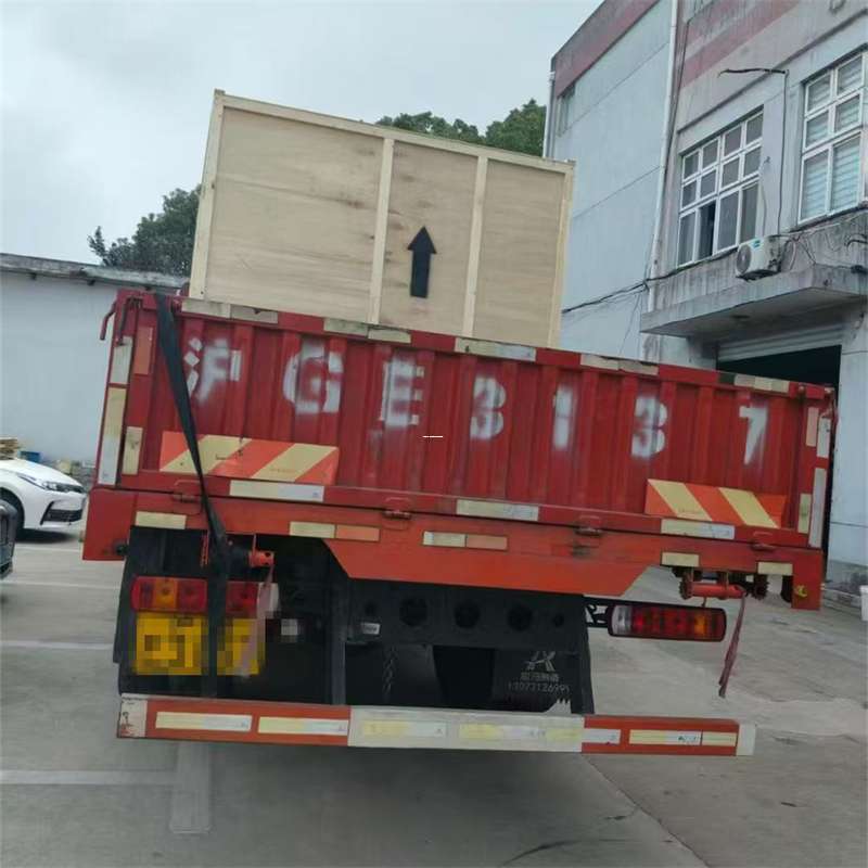 林口县凌源市物流：多维度运输服务的精彩呈现