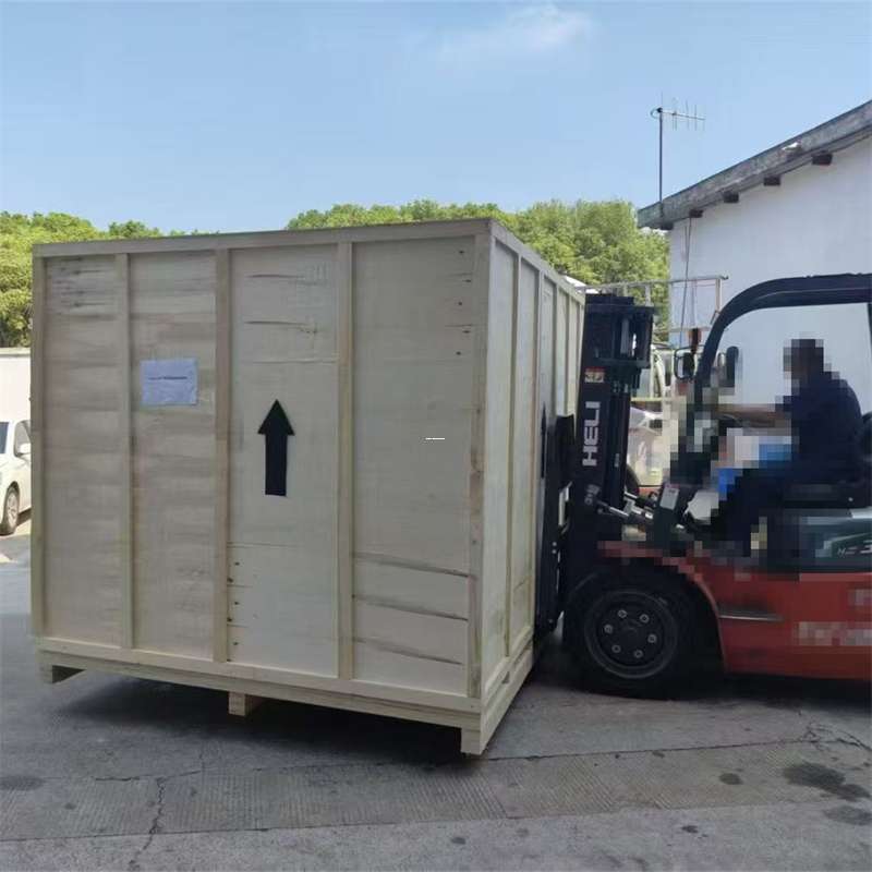 林口县黎城县物流：多元专线运输的精彩之旅