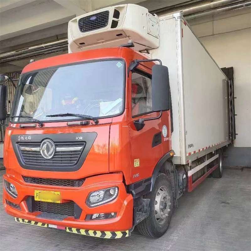 林口县潞城区物流：多元专线与高效运输探秘