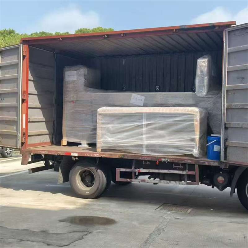 林口县枣强县物流：多元专线运输的精彩世界