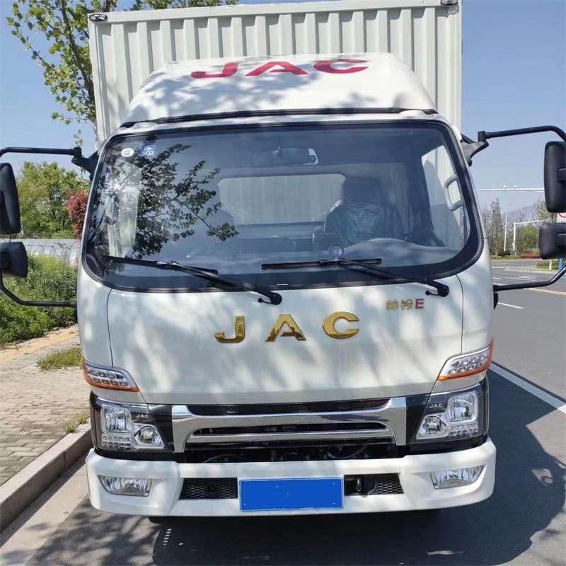 林口县错那县：物流专线的高效货运之旅