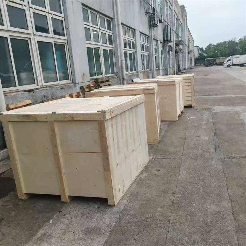 林口县张家口市物流：多元专线与高效运输的探索