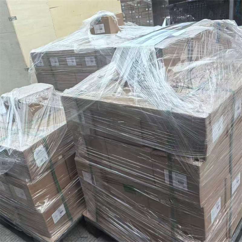 林口县大足区物流运输：多样服务与高效线路探索