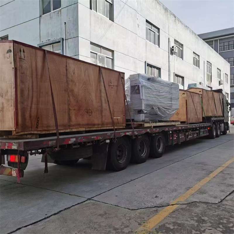 林口县赫章县进仓物流：专线直达的多元货运服务探秘