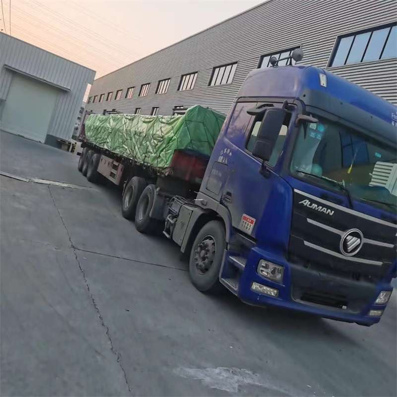 林口县水城区进仓物流：专线直达的货运探索