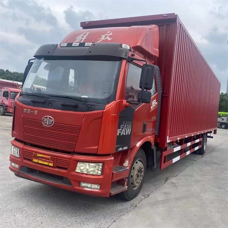林口县安康市物流：多元运输服务与线路探索