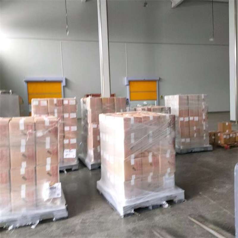 林口县朗县物流：专线运输的高效货运之旅