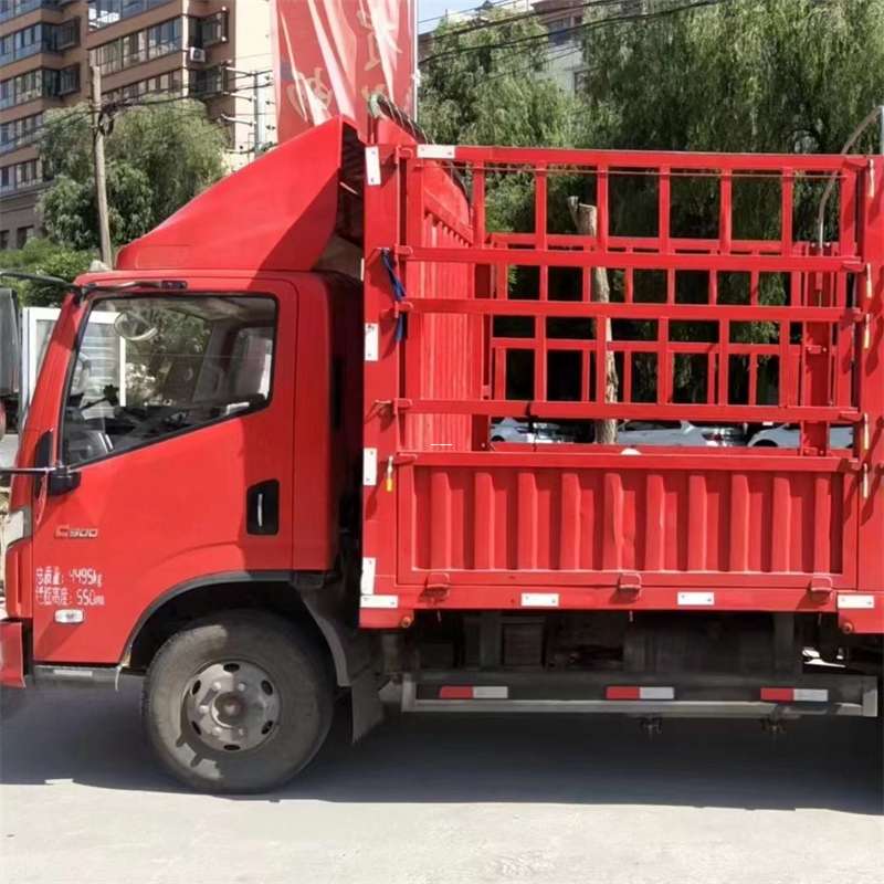 林口县延安市物流专线：多元货运服务的精彩画卷