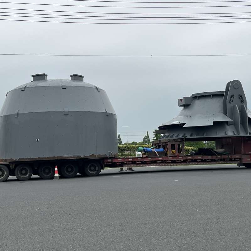 林口县扶风县物流：多元服务与高效运输线路探索