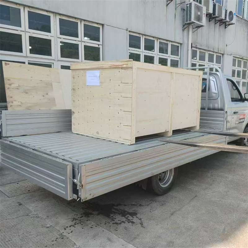 林口县周至县物流：多元运输服务与线路探秘