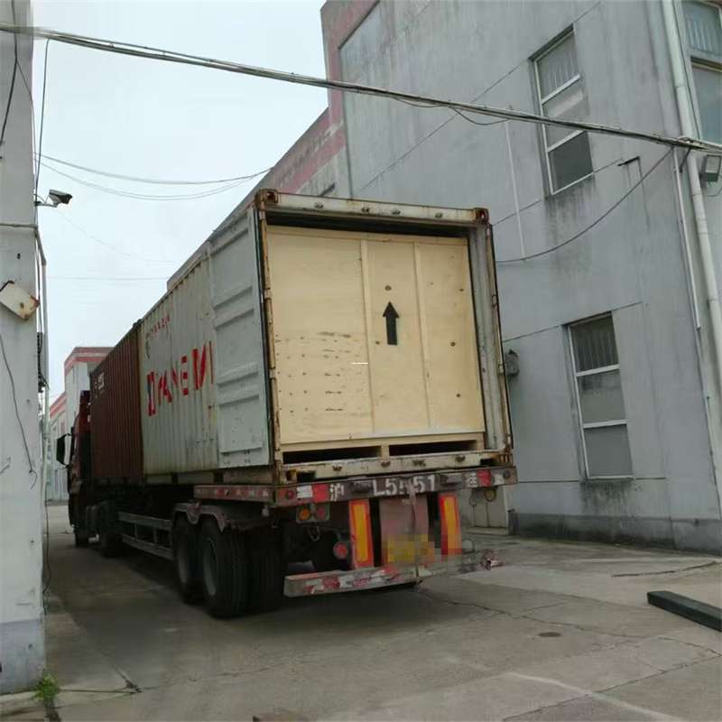 林口县盈江县物流：多元专线运输的探索与实践
