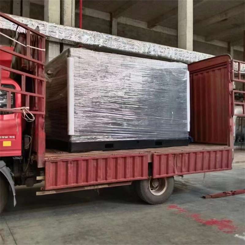 林口县探索大理市多元物流运输的奥秘