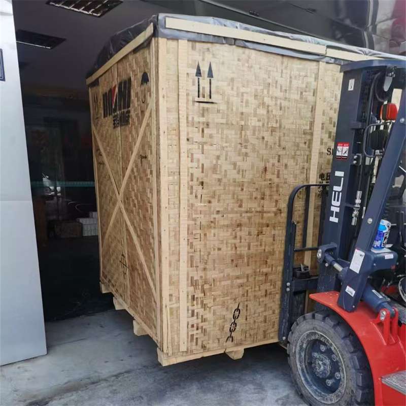 林口县昌都市：全方位物流专线服务领航者