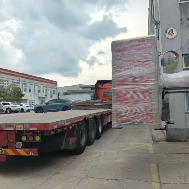 林口县探析新平县多元高效的物流运输服务体系
