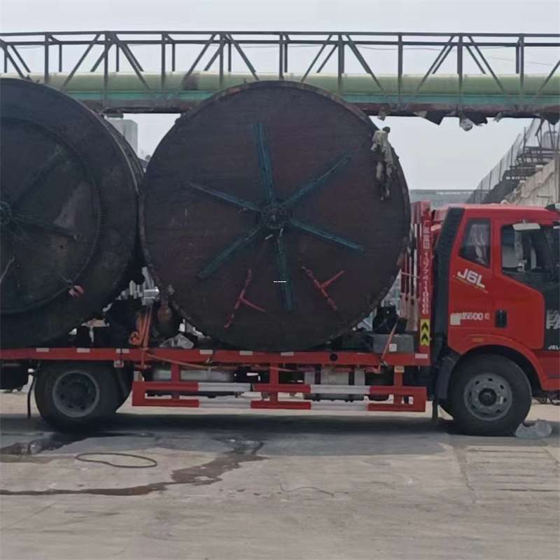 林口县云岩区物流：多元服务与运输线路探秘