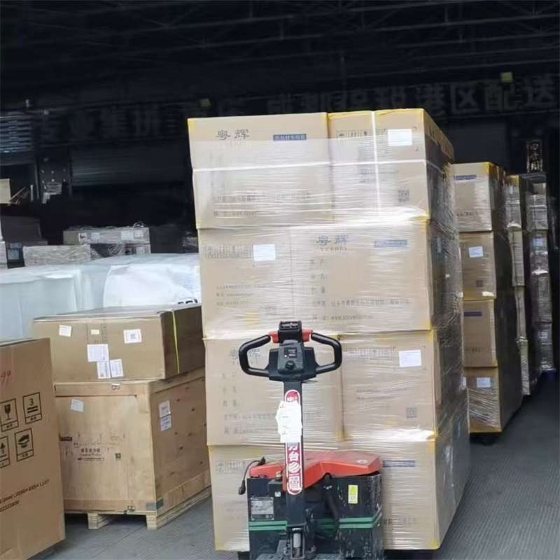 林口县若尔盖县物流运输：多元服务与高效线路