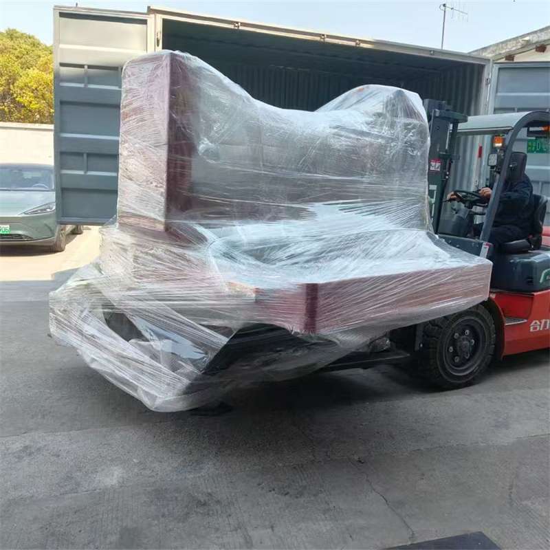 林口县眉山市物流专线：多元货运服务探秘