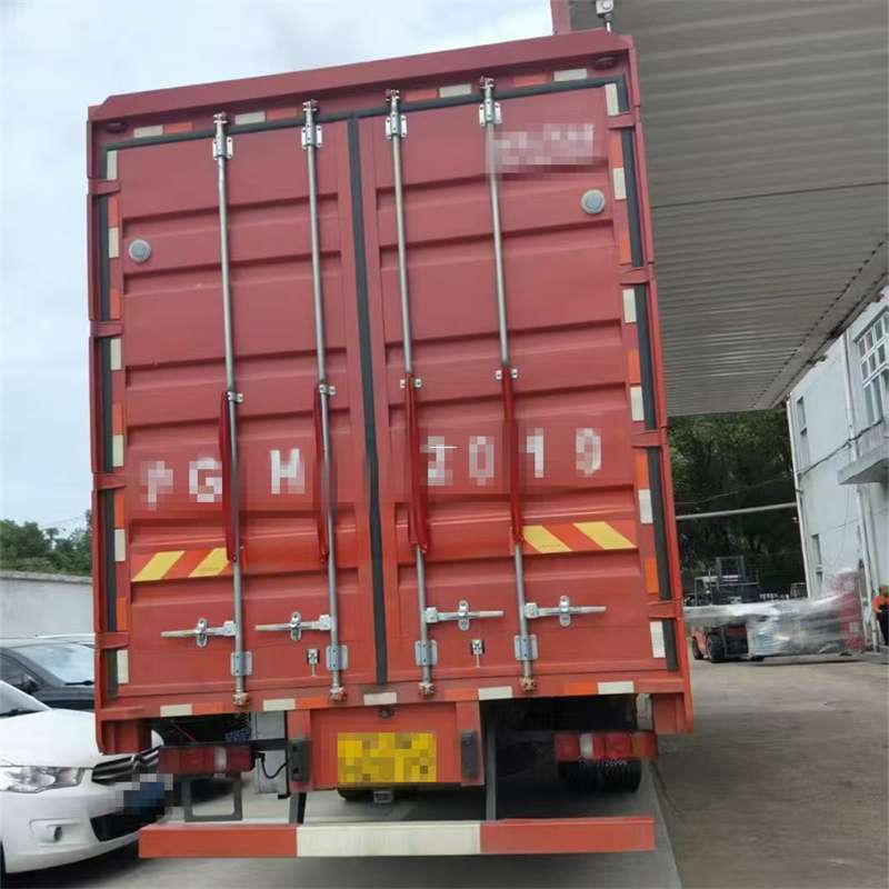 林口县内江市物流运输服务全解析：从普货到冷链的多元之旅