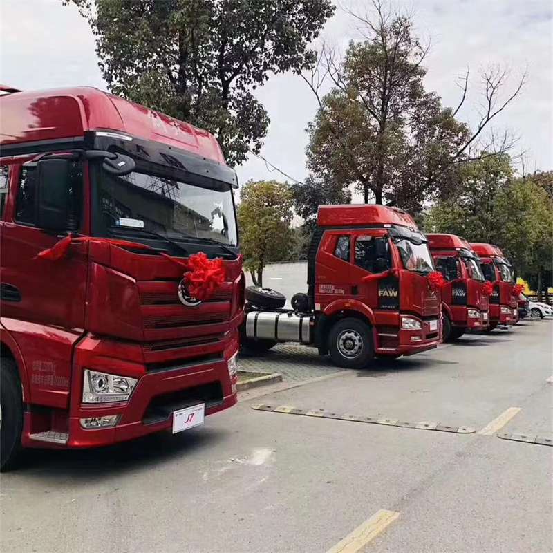 林口县胡杨河市：物流专线的多元高效运输服务