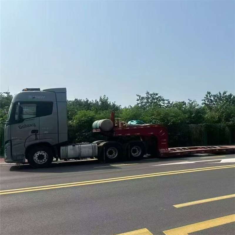 林口县佛罗镇：多元物流服务与运输线路探秘